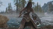 Runed Nordic Weapons for TES V: Skyrim miniature 8