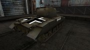 T20 от PantherII para World Of Tanks miniatura 4
