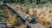 North Star for Spintires 2014 miniature 9