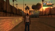 HQ Кастет (With HD Original Icon) для GTA San Andreas миниатюра 4