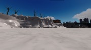 Snow Mod v2.0 for GTA 4 miniature 14