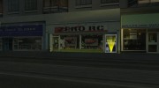 Сохранение №15 Прощай Зеро! для GTA San Andreas миниатюра 3