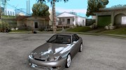 Lexus SC300 - Stock for GTA San Andreas miniature 1