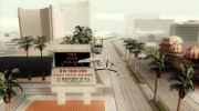 Пустой город для GTA San Andreas миниатюра 6