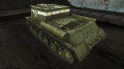 Шкурка для ИСУ-152 для World Of Tanks миниатюра 3