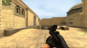 Tactical MP5A4 for Counter-Strike Source miniature 1
