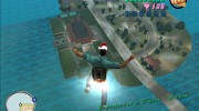 Jetpack para GTA Vice City miniatura 6