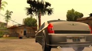 Chrysler 300C Limo for GTA San Andreas miniature 3