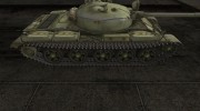 Шкурка гусениц для Т-54/Т-62А для World Of Tanks миниатюра 4