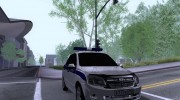 ВАЗ 2190 Полиция para GTA San Andreas miniatura 5