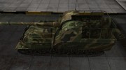 Скин для танка СССР Объект 261 para World Of Tanks miniatura 2