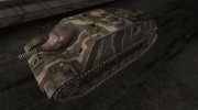 JagdPzIV 23 для World Of Tanks миниатюра 1