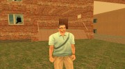 Manhunt 2-Danny Outfit 2 para GTA San Andreas miniatura 2