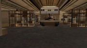 Оживление военной базы в доках v3.0 para GTA San Andreas miniatura 4