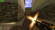 M4A1 Se для Counter Strike 1.6 миниатюра 2