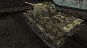 шкурка для Lowe для World Of Tanks миниатюра 3