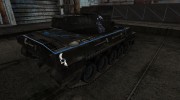 Шкурка для M18 Hellcat (Вархаммер) для World Of Tanks миниатюра 4
