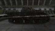 Горный камуфляж для E-50 для World Of Tanks миниатюра 5
