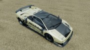 Lamborghini Diablo SV 1997 v4.0 [EPM] для GTA 4 миниатюра 11