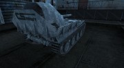 GW_Panther Xperia para World Of Tanks miniatura 4