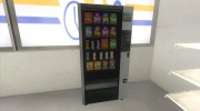 Автоматы из GTA 4 для GTA San Andreas миниатюра 2