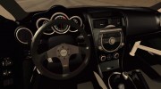 Mazda RX-8 R3 2011 Tuned для GTA San Andreas миниатюра 6