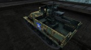 Шкурка для Lorraine39 L AM для World Of Tanks миниатюра 3