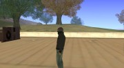 Russian Thug for GTA San Andreas miniature 5