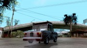 С3Д ИнвалидкА para GTA San Andreas miniatura 4