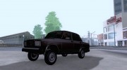 VaZ 2107 Azeri для GTA San Andreas миниатюра 1