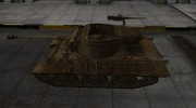Американский танк M36 Jackson для World Of Tanks миниатюра 2
