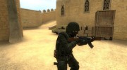 fixed urban para Counter-Strike Source miniatura 2