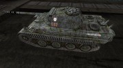 PzKpfw V Panther 12 para World Of Tanks miniatura 2