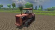 ДТ-75М для Farming Simulator 2013 миниатюра 1
