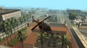 GTA 5 Maveric для GTA San Andreas миниатюра 1