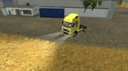 Volvo FH16 for Farming Simulator 2013 miniature 10