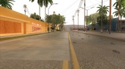 Ремонтные работы на Grove Street для GTA San Andreas миниатюра 16