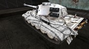 PzKpfw VIB Tiger II para World Of Tanks miniatura 3