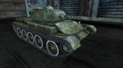 Т-44 Goga1111 for World Of Tanks miniature 5