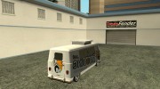 GameModding.Net Painting work for the Camper van by Vexillum для GTA San Andreas миниатюра 5