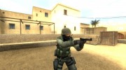 Streets Glock 21 для Counter-Strike Source миниатюра 4