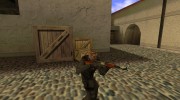 sas without mask para Counter Strike 1.6 miniatura 1