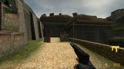 Glock 35 For TMP for Counter-Strike Source miniature 1