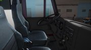 КамАЗ-43118-3049-46 с КМУ АНТ 22-2 LPcars для GTA San Andreas миниатюра 4