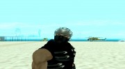 Ryu Hayabusa (NES Ninja) for GTA San Andreas miniature 4