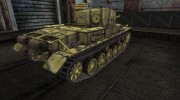 VK3001 (P) para World Of Tanks miniatura 4