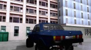 ГАЗ 31029 Волга 4х4 para GTA San Andreas miniatura 3