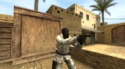 TMs Glock 17 on Psk Anims para Counter-Strike Source miniatura 4