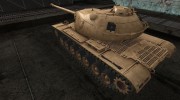 Шкурка для M103 для World Of Tanks миниатюра 3