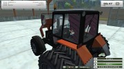 Беларус 1221 para Farming Simulator 2013 miniatura 4
